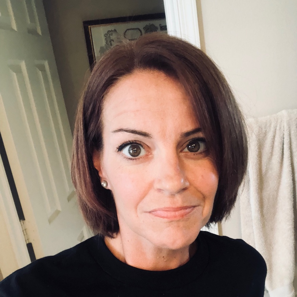 Meet your Posher, Megan